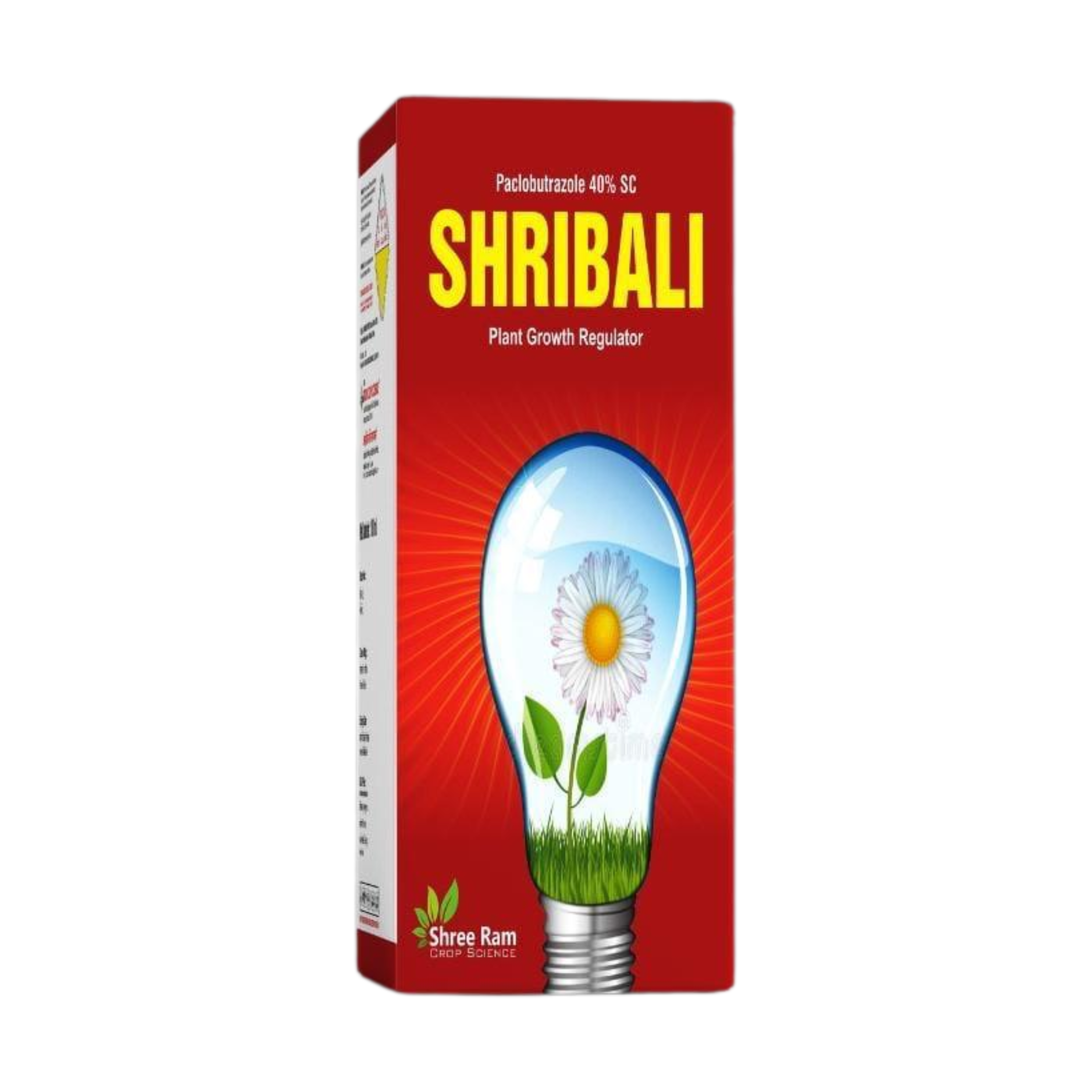 श्रीबली प्लांट ग्रोथ रेगुलेटर (Shribali Plant Growth Regulator)
