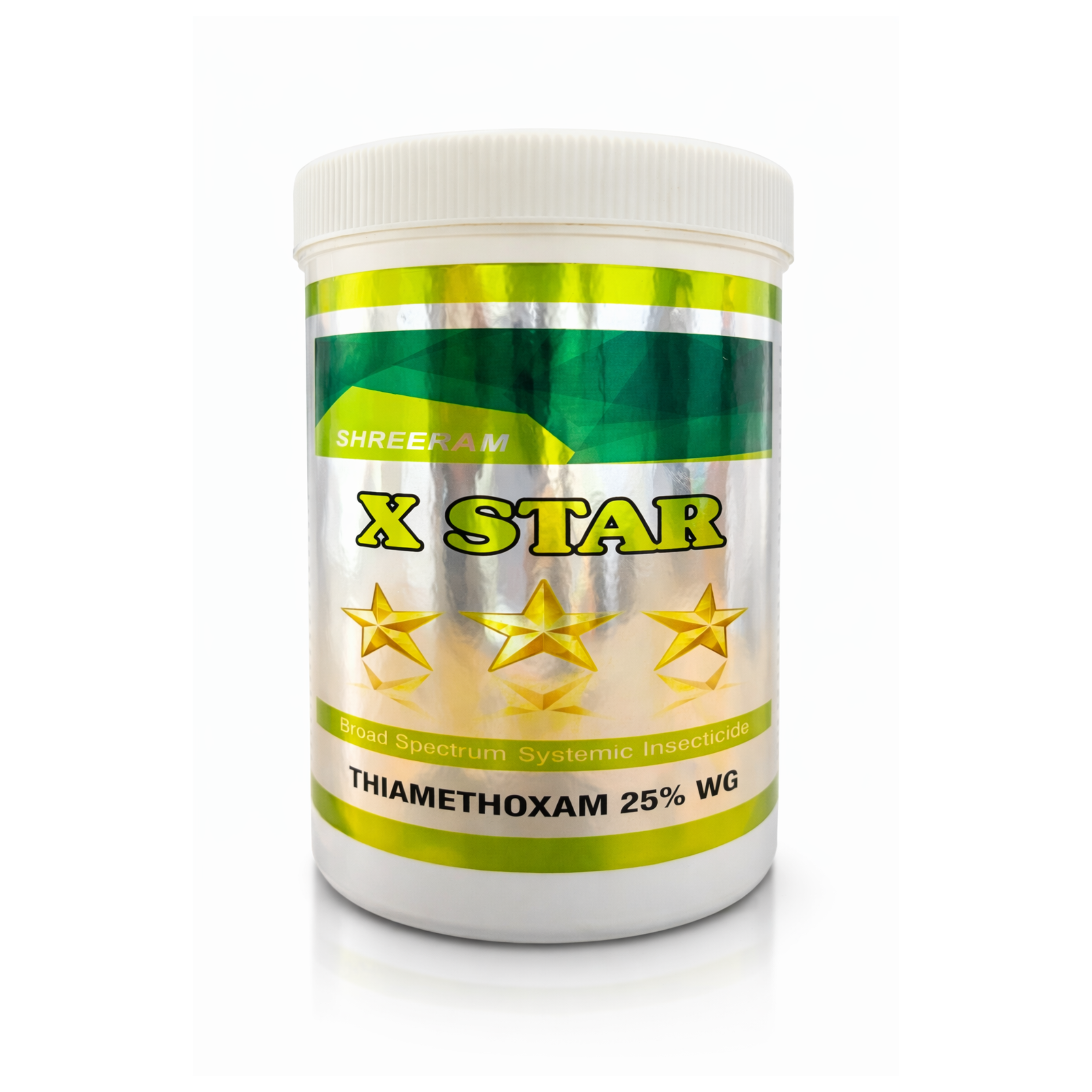 श्रीराम एक्स स्टार