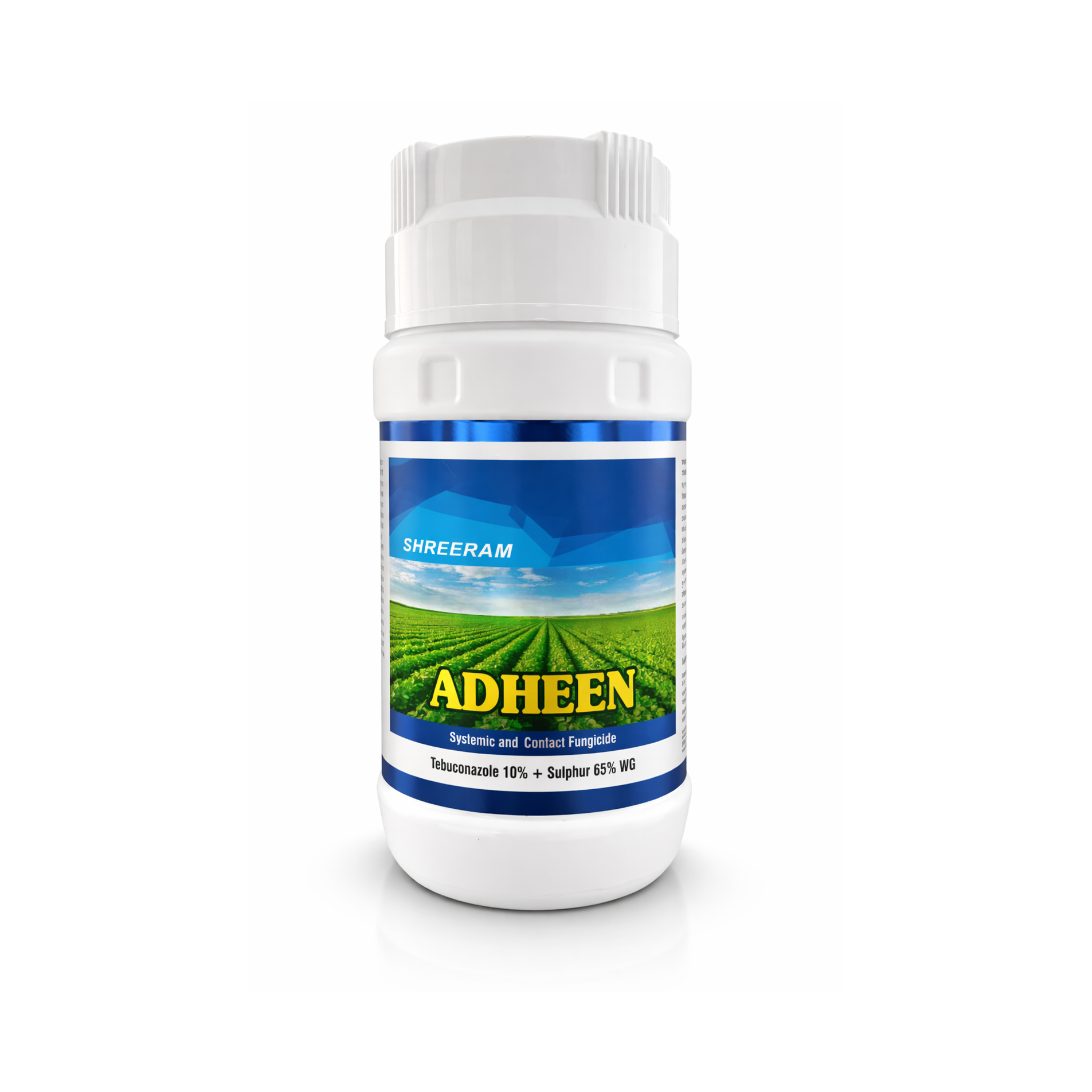 Footer Primary Without Banner