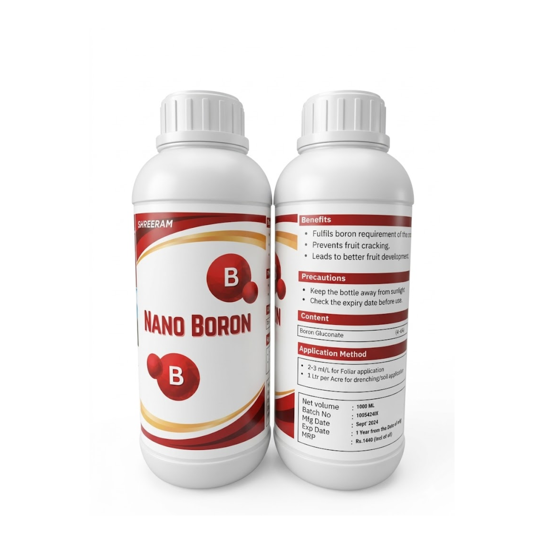 Footer Primary Without Banner